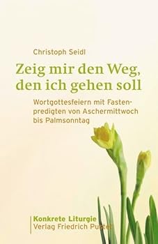 Paperback Zeig mir den Weg, den ich gehen soll [German] Book