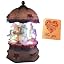 3# Pink Carousel