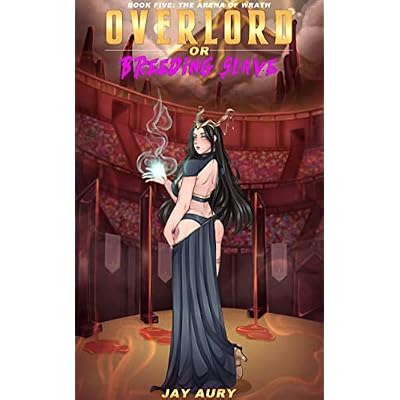 Overlord or Breeding Slave: Book 5