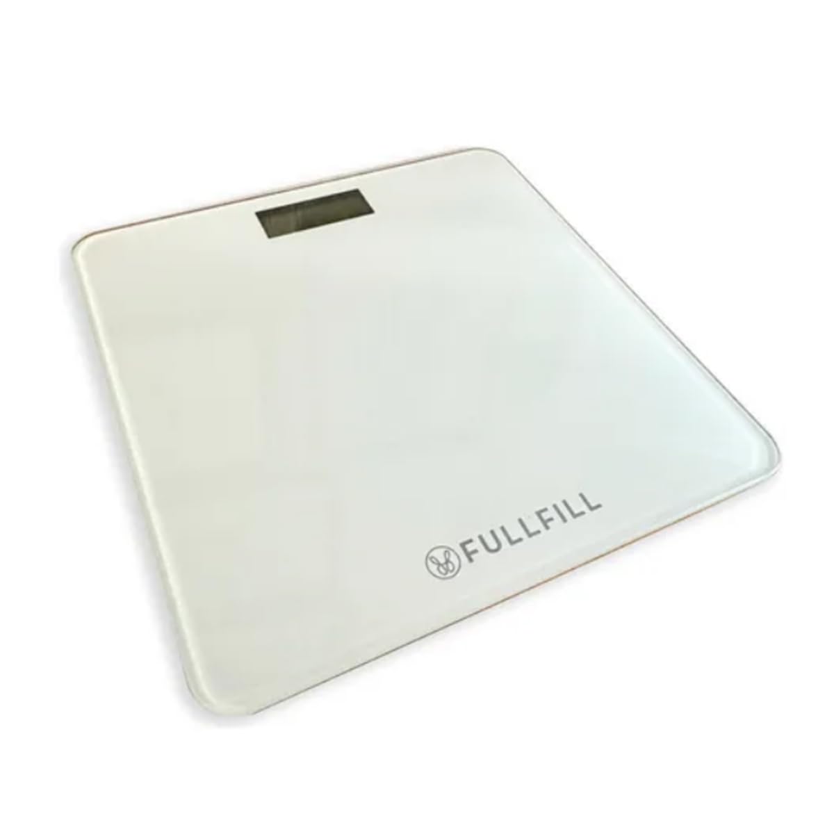 Weighing Scale 550 LBS Capacity with 2 AAA Batteries Included