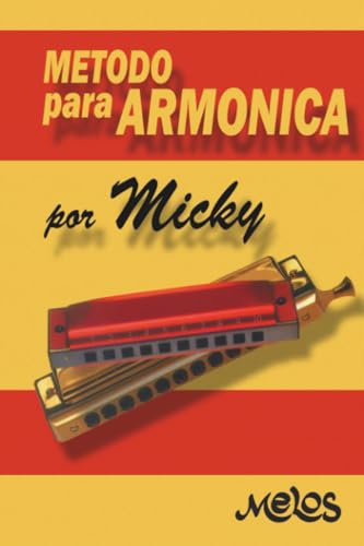  Metodo para armónica