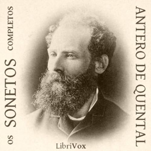 Sonetos Completos, Os by Antero de Quental (1842 - 1911) cover art