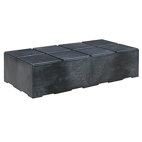 Structural Plastic Dunnage Cube