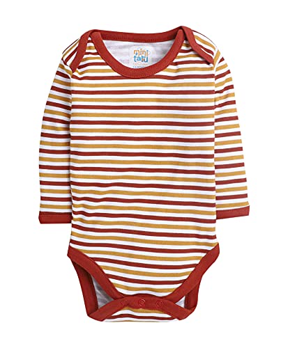 Image of MINITATU boys Bodysuit