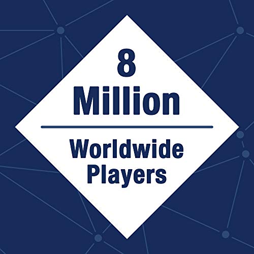 Pandemic Board Game (Base Game) | Family Board Game | Board Game for Adults and Family | Cooperative Board Game | Ages 8+ | 2 to 4 players | Average Playtime 45 minutes | Made by Z-Man Games