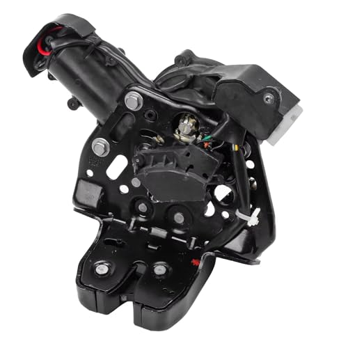 Bloc verrouillage compatible avec Infiniti résout panne fermeture hayon QX60