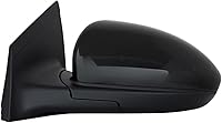 Vista 2 de Para Chevrolet Chevy Cruze 2011 2012 2013 2014 2015 2016 Power Side Door View Mirror Driver Left