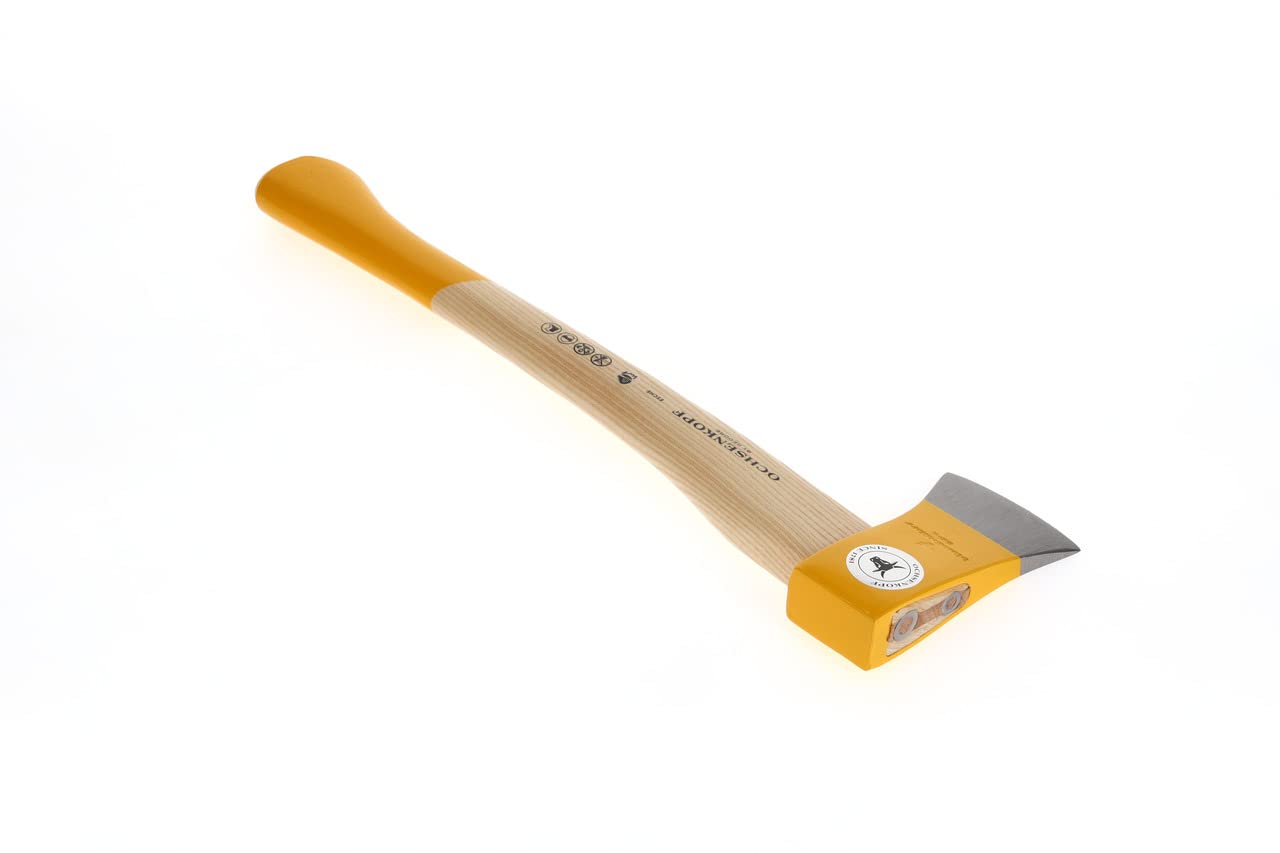 Ochsenkopf OX244E-1251 Spalt-Fix Merlin 1250g, Beige/Jaune/Argent