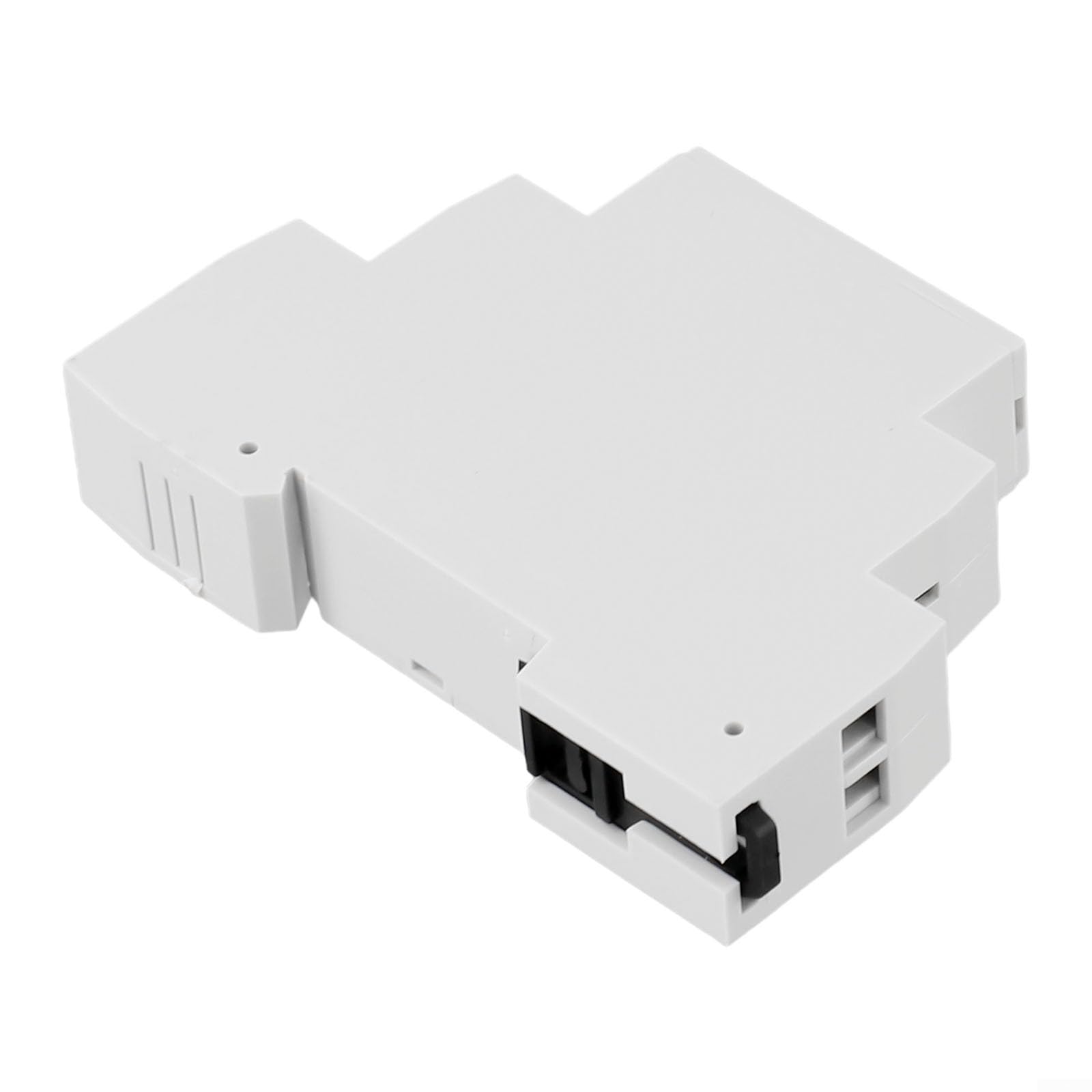 für zigbee Stromzähler Hutschiene 63A Klemme für tuya Smart