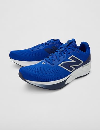 Image of New Balance Men's 520 Sports Shoes Blue 10