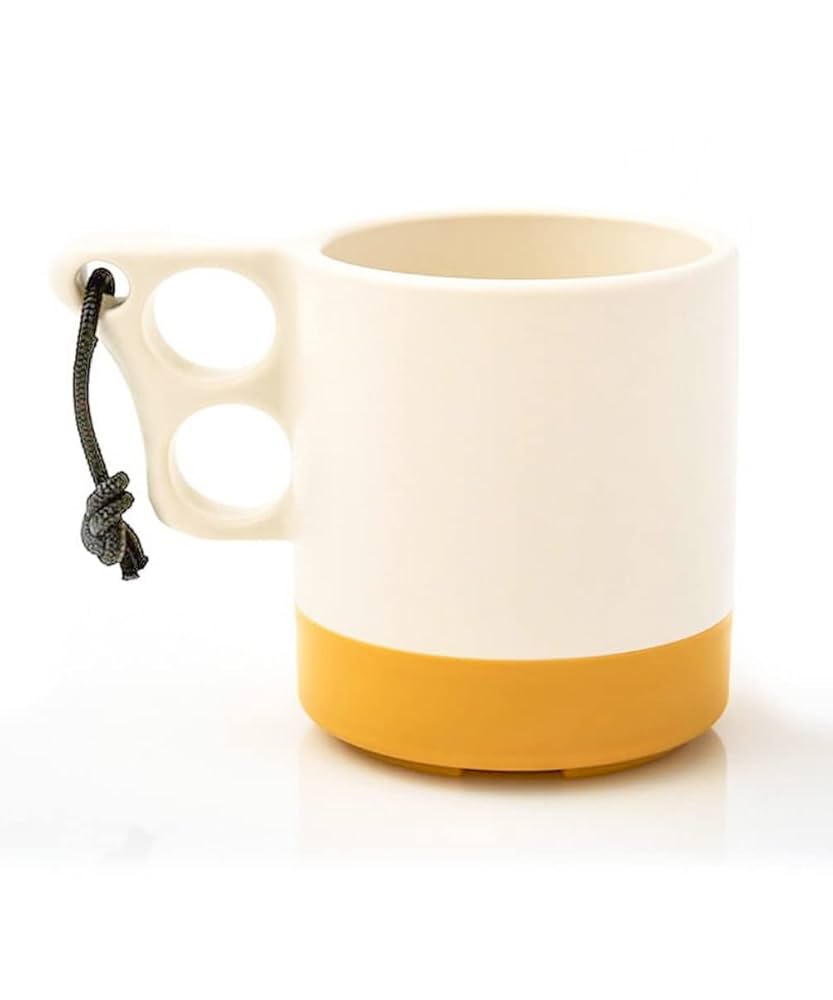 Amazon | (チャムス) CHUMS Camper Mug Cup (キャンパー