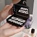 Magnetic Eyelashes for Natural Look; Ultra Thin Full Eye Magnetic Lashes create Superior Eyelash Hold & Longevity