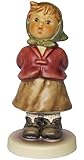  Hummel Manufaktur Hummel Figur singt mit!, original MI Hummel Collection, im Geschenkkarton
