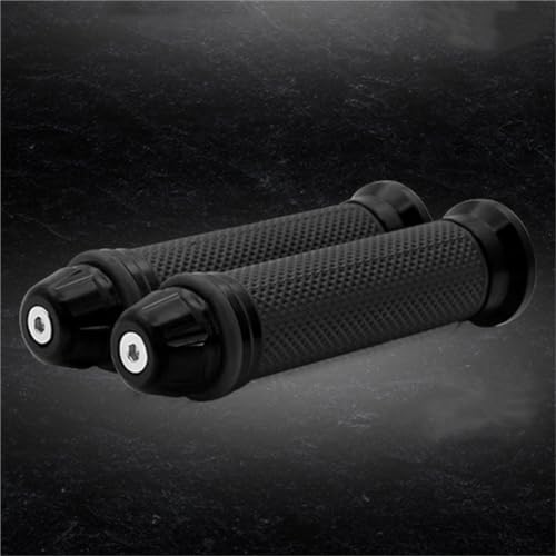 Poignées de guidon de moto pour vos trajets en Aerox ou Msx125