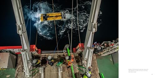 Livre Endurance de Shackleton le récit de la découverte du navire légendaire - 5