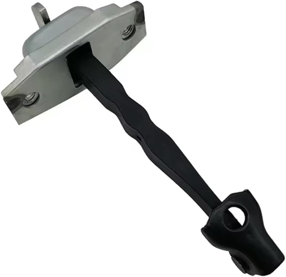 Car Door Check for RAV4 2013 2014 2015 2016 2017 Rear Door Hinge Stop Limit OEM 68630-0R040 68630-0R060 Check Strap Stopper Stay Holder
