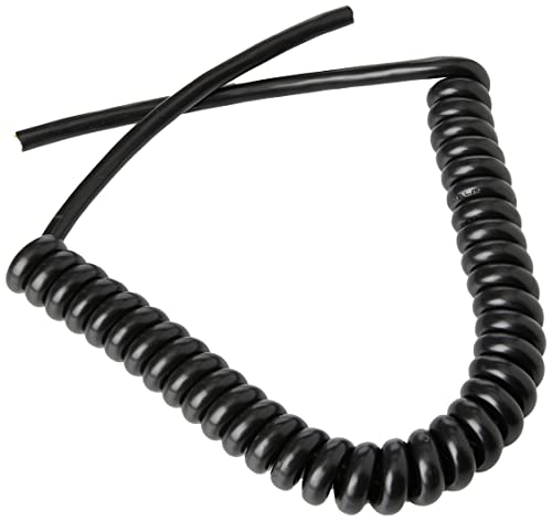 Flex A Blk 1.25MM 3C