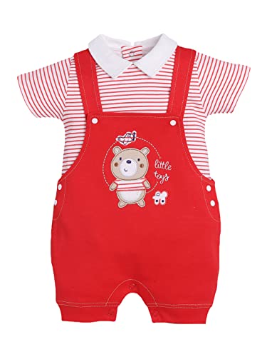 Image of BABY GO Baby Boys Dungaree