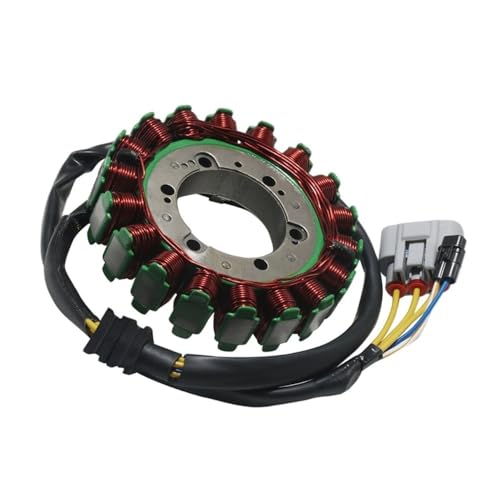 Bobine de stator moto 1200 stabilise le courant du générateur