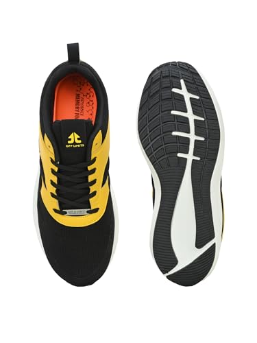Image of OFF LIMITS Men's STUSSYY (Memory TECH) Running Shoes