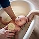 Marvelights Holz Meilensteinkarten Baby 16 beidseitig bedruckte Karten mit 32 Meilensteinen | Perfekt für Neugeborene, Babyparty & erste Lebensjahre | Geschenk für werdende Mütter & Eltern