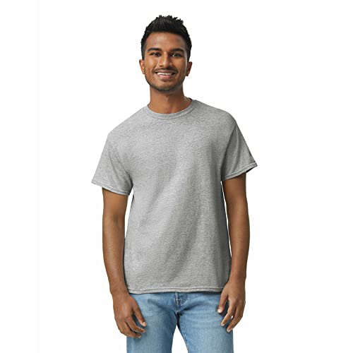 Gildan G5000-095-L Men'S Heavy Cotton T-Shirt thumb #1