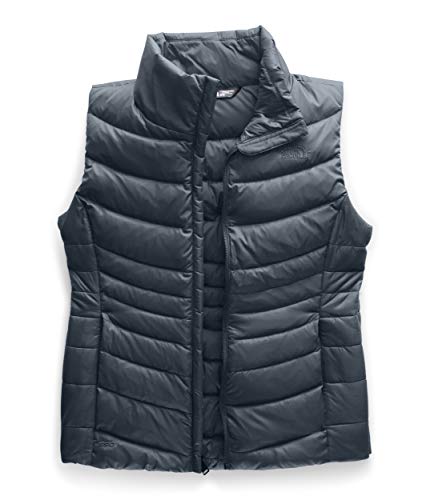 The North Face Women's Aconcagua Vest II, Urban Navy, XS
