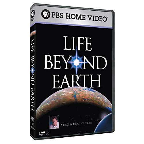 Life Beyond Earth 0780631323 Book Cover