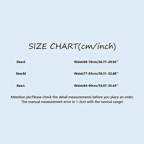 Generic Men's Jock Strap Athletic Supporter For Men Sexy Jockstrap Male Underwear Mens Briefs Underwear Design (Orange, L), Large3