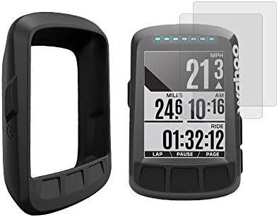 Silicone Case for Wahoo Elemnt Bolt 