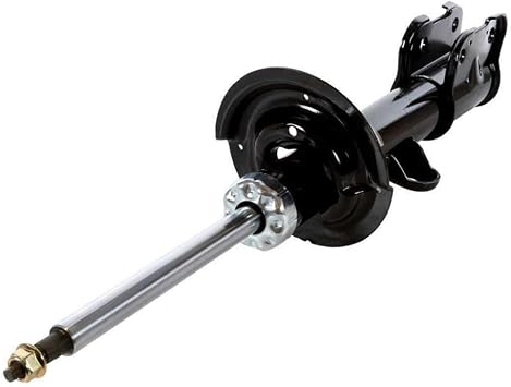 2 Pieces Front Side Shock Strut 100-12776 Assembly