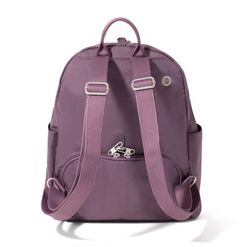 Image of Baggallini Securtex Anti-Theft Vacation Backpack