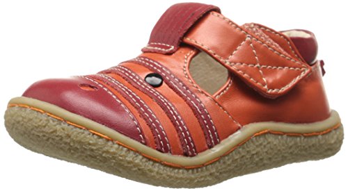 Livie & Luca Zebra Mary Jane (Toddler)