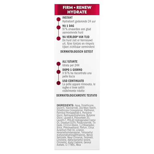 Olay - Regenerist Ultra Firming Day Care Serum - 50 ML - Image 6