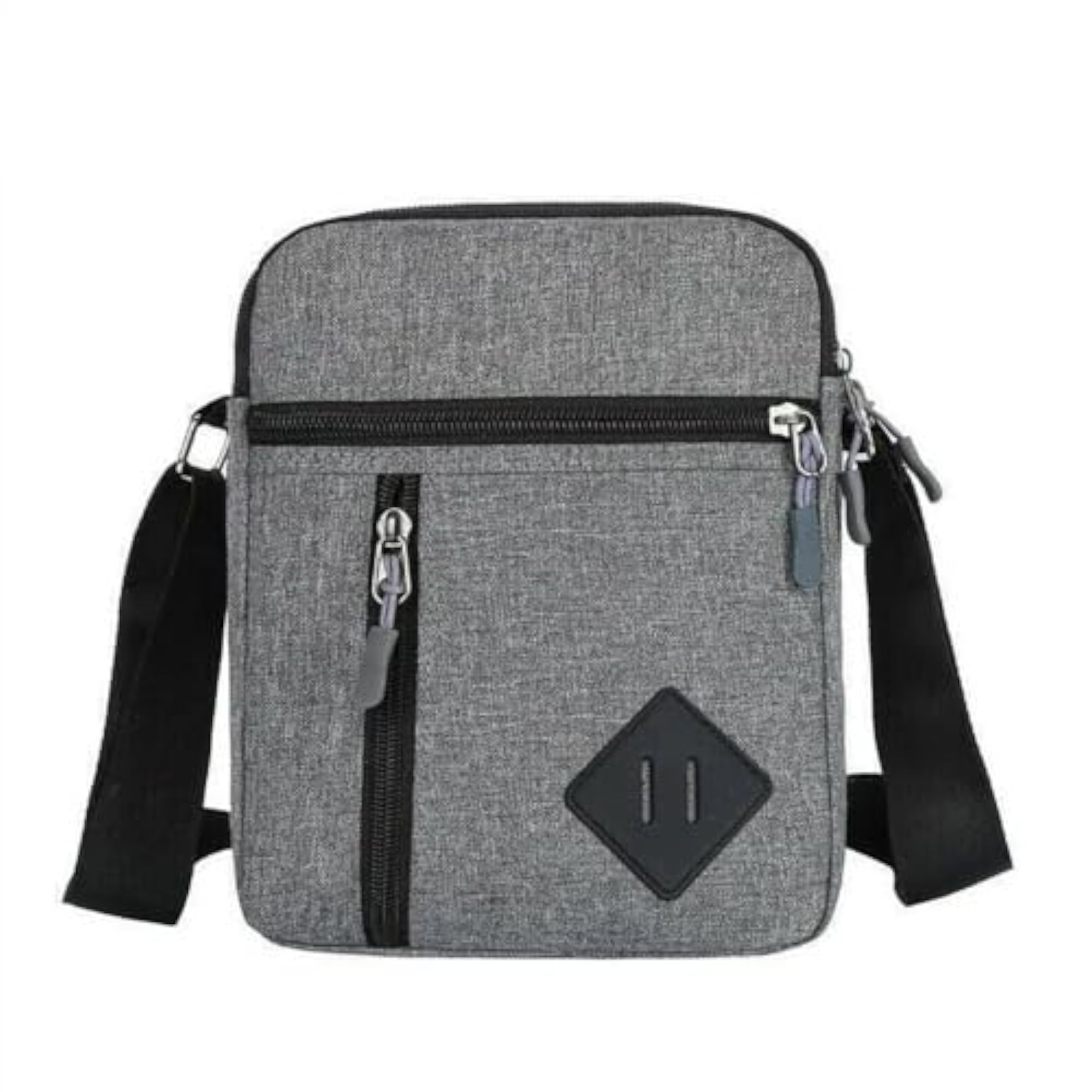 Sling Cross Body Travel Messenger Bag