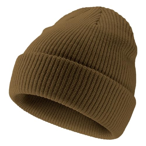 Image of NORTHWIND Winter Cap for Men, Winter Cap for Women, Beanie Cap for Men, Woolen Cap for Man, Woolen Cap for Women, Beanie Cap for Woman, Winter wear
