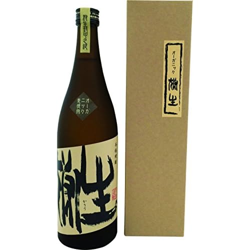 ぶんご オーガニック狩生 25