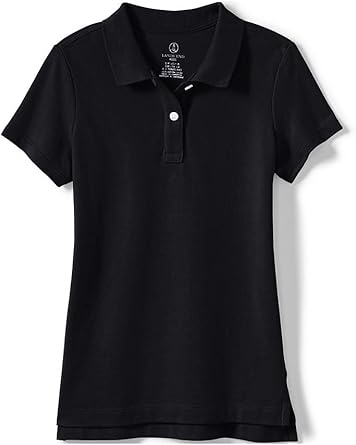 lands end uniform shoes