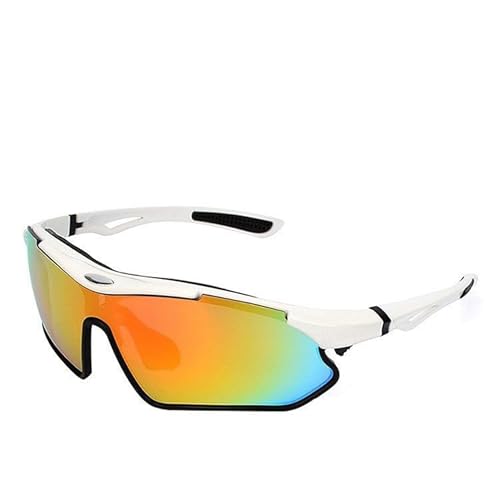 ZesiikLvie Mountain Bike Cycling Glasses