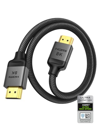 Short Hdmi Cable