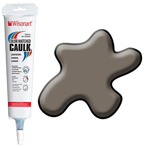 Wilsonart Color Match Caulk Mocha Fantastico miniatura 1