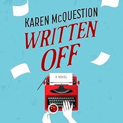 Written Off Titelbild