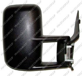 PRASCO VG9507003 Espejo retrovisor convexo derecha Compatible con VW LT 28-35 II Autobús 2DB, 2DE, 2DK LT 28-46 II Furgón 2DA, 2DD, 2DH LT 28-46 II Caja/Chasis 2DC, 2DF, 2DG, 2DL, 2DM