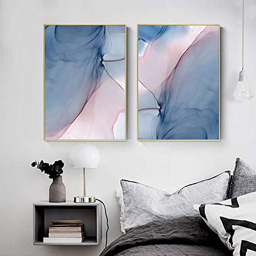 Affiche moderne et impression minimalisme photo nordique chic - 3
