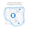 TP-Link AX3000 Wall-Mounted Wi-Fi 6 Router Archer Air R5 | Ultra-Thin & Compact | Dual Band Wi-Fi | Smart Beamforming Antennas | EasyMesh Compatible | Mounting Materials Included | Homeshield, VPN