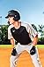 Mizuno Batters Face Protector, Royal, Left Hand Batter