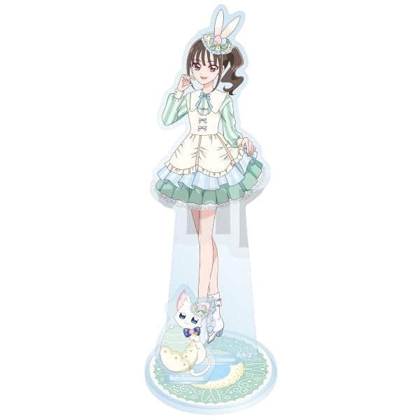 Amazon.co.jp: わんだふるぷりきゅあ！ わんだふるイースター アクリル