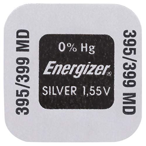 2 szt. Energizer 395 399 SR927SW SR927W bateria do zegarka z tlenkiem srebra