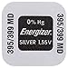 Imagen de Energizer 395 399 SR927SW SR927W