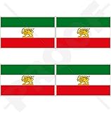 Iran PERSIA, Former Iranian Flag, Persian 2